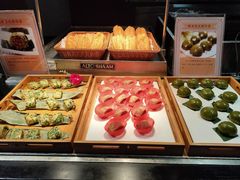 -南通大饭店·米兰餐厅