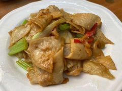 -原味缘菜馆