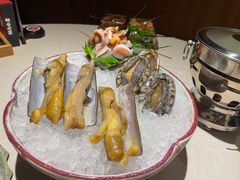 -綱元·海鲜豆捞(明州里店)
