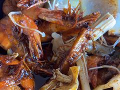 -耍盆友·重庆江湖菜(百子湾店)