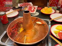 -京元盛铜锅涮肉(上海总店)