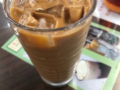 丝袜奶茶-兰芳园(上环店)