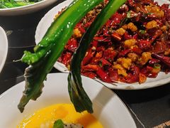 -滨河壹号烤鸭