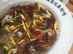 -太二酸菜鱼(福州泰禾店)