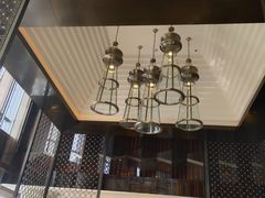 -富力丽思卡尔顿酒店·丽轩中餐厅