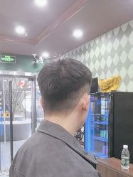-Joker先生·男士理发馆