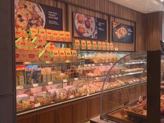 -巴黎贝甜·生日蛋糕(杭州文二路店)