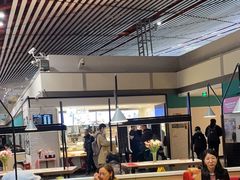-肯德基(机场三店)