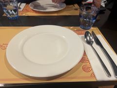 -克比叔叔印度餐厅Kebabs on the Grille (人民广场店)