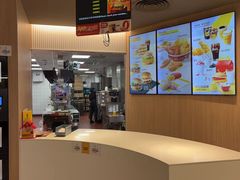 -麦当劳(未来城购物中心店)