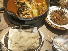 -锦色烤鸭·本地菜(学院路店)