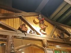 -牧马人奶茶馆(乌兰察布总店)