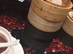 -富力万达嘉华酒店-品珍中餐厅(水果湖店)