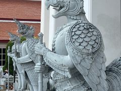 -曼谷国家博物馆