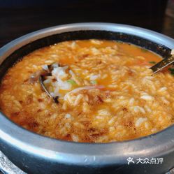 新星泡饭曲谱_鱼头泡饭图片