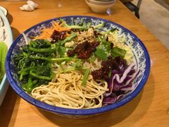 -快乐老家三鲜饺子东北菜(南六中路店)
