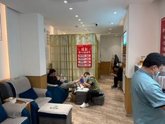-优足匠·修脚采耳(静祥店)