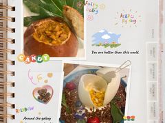 -烛影拾光观景餐厅·创意菜·摄影·小提琴(大唐不夜城店)