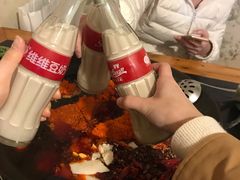 -星鸿社重庆老火锅