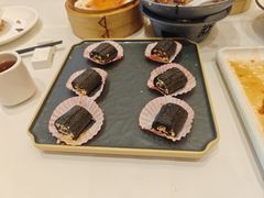 -聚福山莊·寻味顺德(北滘店)