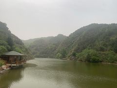 -仙居谷风景区