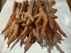 -道口古镇张存有烧鸡酒楼