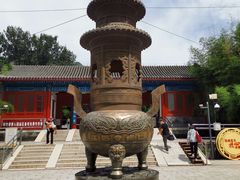 -红螺寺