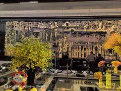 -广州花园酒店