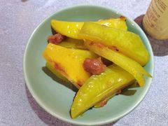 酸梅杨桃-味友·厦门味(杏林湾店)
