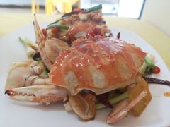-真味馆(侨港碧海银滩店)
