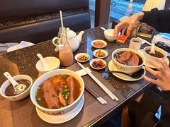 -中国厨房/台湾牛肉面