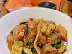 -杨小佳·齐齐哈尔烤肉·烤串(广州店)