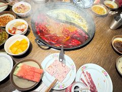 -萍姐火锅·公路夜市(打浦桥日月光店)