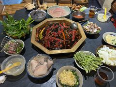 -大风老火锅(江北一店)