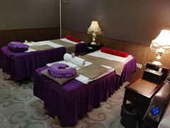 -大瀚养生SPA足道会馆(长逸店)
