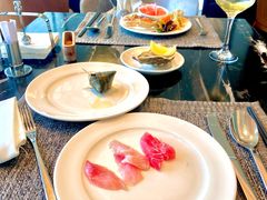 -南宁那莲豪华精选酒店-云端海鲜·牛排自助餐厅