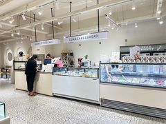 -亦木甜品(国际新城店)