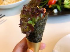 -港丽餐厅(高德置地店)