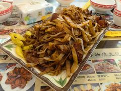 -葛记焖饼(伏牛路店)