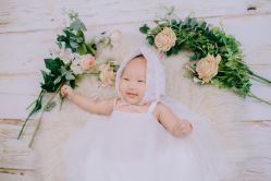 -嘟嘟卡奇儿童摄影