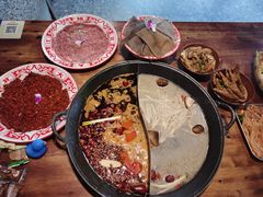 -楠火锅(哈尔滨金爵万象店)