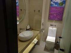 -麗枫酒店(广州珠江新城地铁站店)