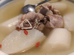-悦融·京鲁菜·露台花园(安定门店)