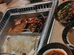 -野妹经典火锅(民治店)