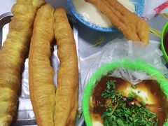 豆腐脑-桃源市场(解放路店)