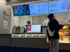 -茶百道(师大花园店)