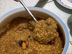 -煎饼卷大葱·非遗传承·潍坊菜(十笏园店)