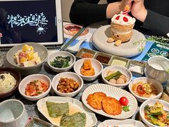 -虎哥六韩式烤肉料理 TIGERGRILL(隆生金山湖中心购物广场店)