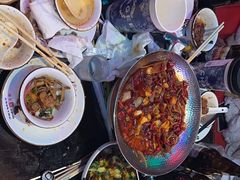 -路边边.炒菜烧烤.音乐餐厅(良乡长虹店)