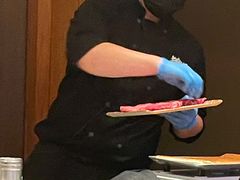 -老乾杯和牛烧肉(王府中环店)